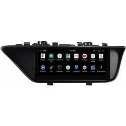 Android 12 T10 4+64G / 6+128G Car Multimedia Stereo Radio Audio GPS Navigation Sat Nav Head Unit for Lexus ES250 ES300