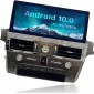   12.3”  T10 4+64G / 6+128G HD Touch Screen,Car GPS Navigation Head Unit,Carplay For Lexus GX460 2014-2020