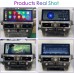 Free Shipping  12.3”  T10 4+64G / 6+128G HD Touch Screen,Car GPS Navigation Head Unit,Carplay For Lexus GX460 2014-2020