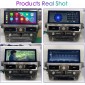   12.3”  T10 4+64G / 6+128G HD Touch Screen,Car GPS Navigation Head Unit,Carplay For Lexus GX460 2014-2020