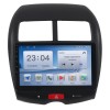  10.1" Android 10 T10 4+64G / 6+128G Car Multimedia Stereo Radio Audio GPS Navigation Sat Nav Head Unit for Mitsubishi ASX 2010-2017