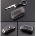 Free Shipping Smart Car Key Case Key Bag 1pcs For Mitsubishi Eclipse Cross 2017-2018