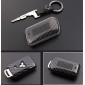  Smart Car Key Case Key Bag 1pcs For Mitsubishi Eclipse Cross 2017-2018