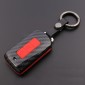  Smart Car Key Case Key Bag 1pcs For Mitsubishi Eclipse Cross 2017-2018