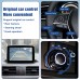  Wireless Carplay and Android Auto TK78-66-9U0C for Mazda 2/3/6/CX3/CX5/CX9/MX5 2014-2021 
