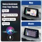  Wireless Carplay and Android Auto TK78-66-9U0C for Mazda 2/3/6/CX3/CX5/CX9/MX5 2014-2021 