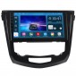  Android 10 T10 4+64G / 6+128G Head Unit for Nissan X-Trail 2014-2019