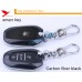 Free Shipping Smart Car Key Case Key Bag 1pcs For Peugeot 3008 Access / Active / Allure / GT 2016-2019