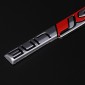  Metal Emblem Badge GT Line Logo 1pcs For Peugeot New 3008 Access / Active / Allure / GT 2016 2017 2018