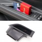  Interior Front Side Door Storage Box Holder 2pcs For Peugeot 3008 Access / Active / Allure / GT 2016 2017 2018