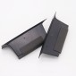  Interior Front Side Door Storage Box Holder 2pcs For Peugeot 3008 Access / Active / Allure / GT 2016 2017 2018