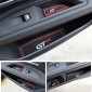 Inner Door Cup Holder Non-slip Pad Mat 13pcs For Peugeot 5008 GT 2017 2018