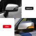 Free Shipping LED Side Mirror Sequential Dynamic Turn Signal Light For Subaru WRX STI 2015-2021