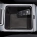 Free Shipping Water Cup Holder Mat Center Console Glove Storage Box Cushion Non-Slip Pad 13pcs For Subaru WRX STI 2015-2021