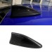  Real Carbon Fiber Shark Fin Antenna Cover For Subaru WRX / WRX STI 2015-2021
