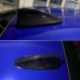  Real Carbon Fiber Shark Fin Antenna Cover For Subaru WRX / WRX STI 2015-2021