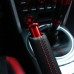  Car Interior Handbrake Switch Replacements Pin Aluminum Alloy 1pcs For Subaru WRX STI 07-21