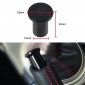  Car Interior Handbrake Switch Replacements Pin Aluminum Alloy 1pcs For Subaru WRX STI 07-21