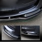  Front Bumper Lip Spoiler For Tesla Model 3 2018-2022