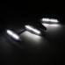 Free Shipping Front bumper Led light Black / Yellow Style LED Light For 2014-2021 Toyota 4Runner