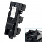 LED Power Single Window Switch for Toyota bZ4X 2023 / Subaru Solterra 2023 LHD / Corolla Cross 2020-2023