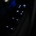 LED Power Single Window Switch for Toyota bZ4X 2023 / Subaru Solterra 2023 LHD / Corolla Cross 2020-2023