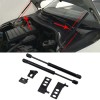 Hood Cover Hydraulic Rod Hydraulic Strut Rod Telescopic Rod For Toyota Corolla CROSS 2020-2023