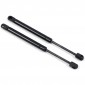  Hood Cover Hydraulic Rod Hydraulic Strut Rod Telescopic Rod For Toyota Corolla CROSS 2020-2023