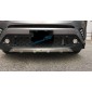 Stainless Steel Front & Rear Bumper Skid Protector Guard Cover For Toyota C-HR CHR 2016-2019