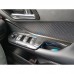 Free Shipping ABS Interior Door Cover Armrest Trim 4pcs For Toyota C-HR CHR 2016-2021