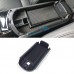 Free Shipping 1pcs Black Interior Armrest Storage Box Holder For Toyota C-HR CHR 2016-2021