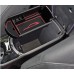 Free Shipping For Toyota C-HR 2016 2017 2018 2019 Interior Black Storage Box Organizer Case