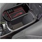  For Toyota C-HR 2016 2017 2018 2019 Interior Black Storage Box Organizer Case