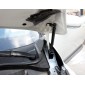  2Pcs Hood Cover Hydraulic Rod Hydraulic Strut Rod Telescopic Rod For Toyota C-HR CHR 2016-2021