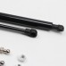  2Pcs Hood Cover Hydraulic Rod Hydraulic Strut Rod Telescopic Rod For Toyota C-HR CHR 2016-2021