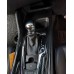 RHD ABS Carbon Fiber Interior Center Console Gear Shift Cover Trim For Toyota C-HR CHR 2016 2017 2018 2019