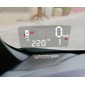 1Set Head Up Display HUD For Toyota C-HR CHR 2016-2021