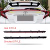  Spoiler LED light replacement parts for Toyota C-HR 2016-2019