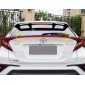  Spoiler LED light replacement parts for Toyota C-HR 2016-2019