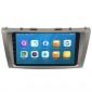  Android 10 T10 4+64G / 6+128G Car Multimedia Stereo Radio Audio GPS Navigation Sat Nav Head Unit For Toyota Camry 2007-2011