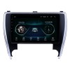  Android 10 T10 4+64G / 6+128G Car Multimedia Stereo Radio Audio GPS Navigation Sat Nav Head Unit For Toyota Camry 2016-2017