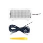 Tailgate Illumination LED Hatch Door Lights Replacement kit For Toyota Land Cruiser Prado J250 LC250 2024 2025