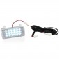 Tailgate Illumination LED Hatch Door Lights Replacement kit For Toyota Land Cruiser Prado J250 LC250 2024 2025