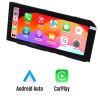 Built-in Wireless Carplay & Android Auto!!!C12 12.3‘’ Car Multimedia Stereo Radio Audio GPS Navigation Sat Nav Head Unit For Toyota Land Cruiser Prado J250 LC250 2024 2025