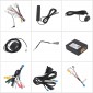 12.3‘’ 12+256G Car Multimedia Stereo Radio Audio GPS Navigation Sat Nav Head Unit For Toyota Land Cruiser Prado J250 LC250 2024 2025