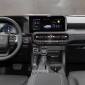 12.3‘’ 12+256G Car Multimedia Stereo Radio Audio GPS Navigation Sat Nav Head Unit For Toyota Land Cruiser Prado J250 LC250 2024 2025