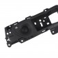 A-pillar / Rear door JBL Mid-high Speakers For Toyota Land Cruiser Prado J250 LC250 2024 2025