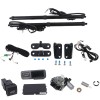 Electric Tailgate Power Liftgate Assembly Kit For Toyota Land Cruiser Prado J250 LC250 2024 2025