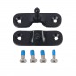 Electric Tailgate Power Liftgate Assembly Kit For Toyota Land Cruiser Prado J250 LC250 2024 2025