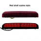 Plug and Play 3rd Brake Light Replacement Parts For Toyota Land Cruiser Prado J250 LC250 2024 2025